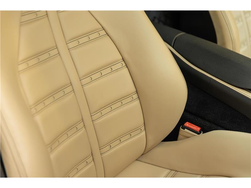 2020 Ferrari 812 Superfast  