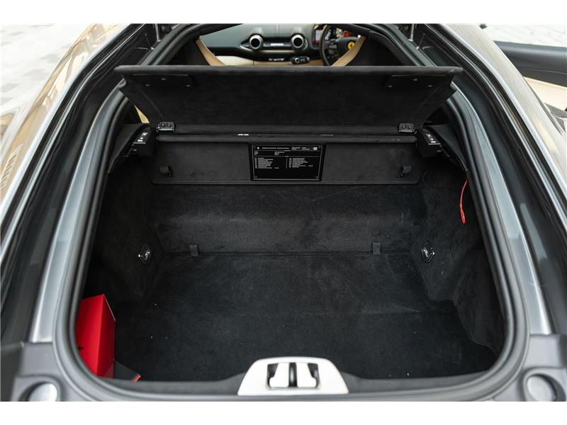 2020 Ferrari 812 Superfast  