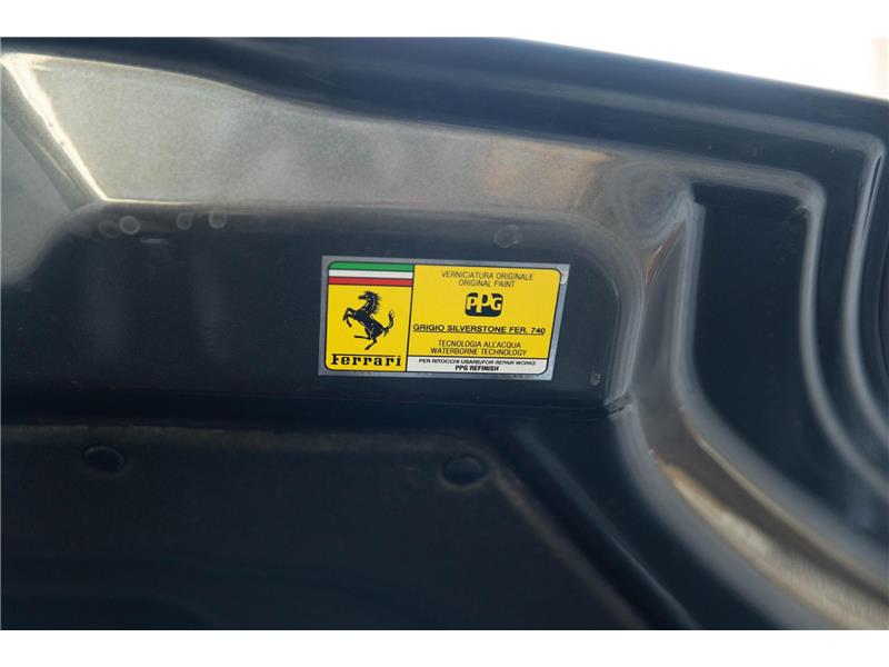 2020 Ferrari 812 Superfast  