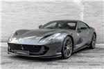 2020 Ferrari 812 Superfast  