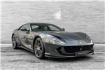 2020 Ferrari 812 Superfast  