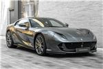 2020 Ferrari 812 Superfast  