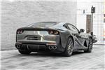 2020 Ferrari 812 Superfast  