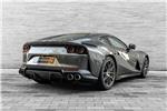 2020 Ferrari 812 Superfast  