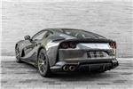 2020 Ferrari 812 Superfast  