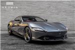 2022 Ferrari Roma  