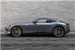 2022 Ferrari Roma  