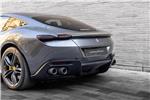2022 Ferrari Roma  