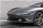 2022 Ferrari Roma  