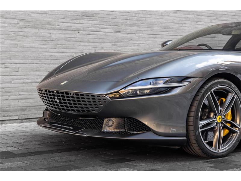 2022 Ferrari Roma  