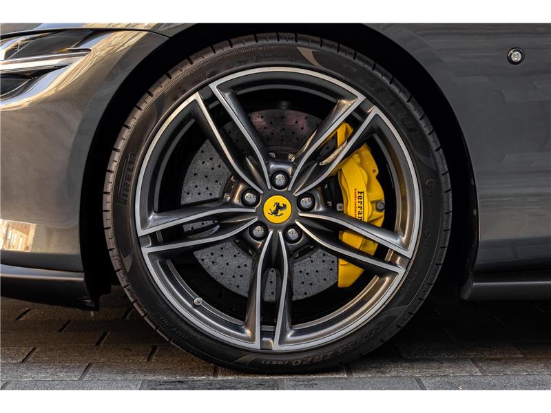 2022 Ferrari Roma  