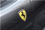 2022 Ferrari Roma  