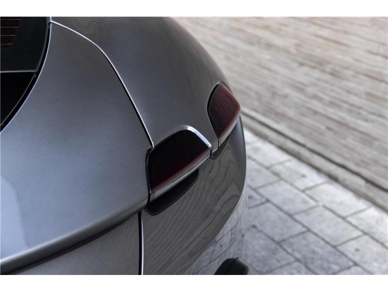 2022 Ferrari Roma  