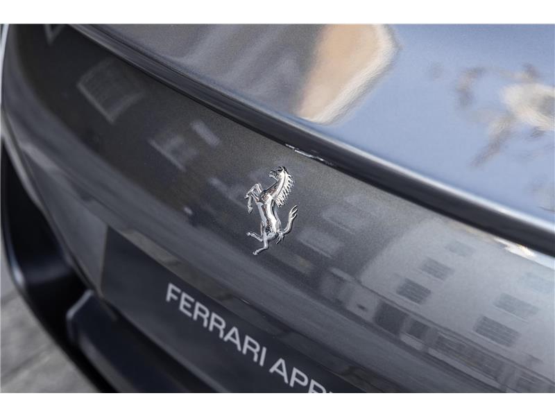 2022 Ferrari Roma  