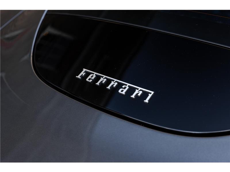 2022 Ferrari Roma  