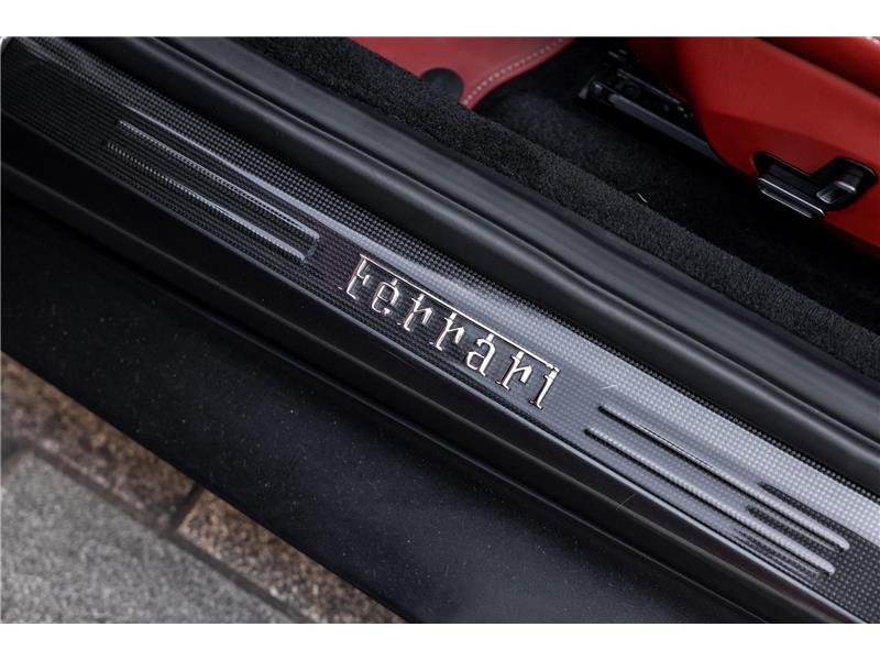 2022 Ferrari Roma  