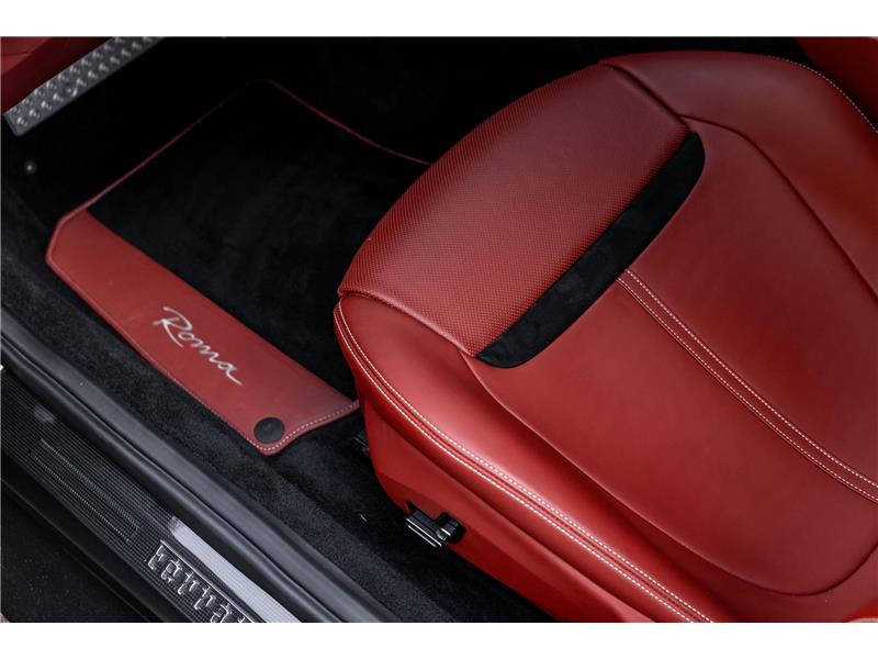2022 Ferrari Roma  