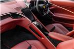 2022 Ferrari Roma  