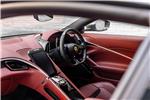 2022 Ferrari Roma  
