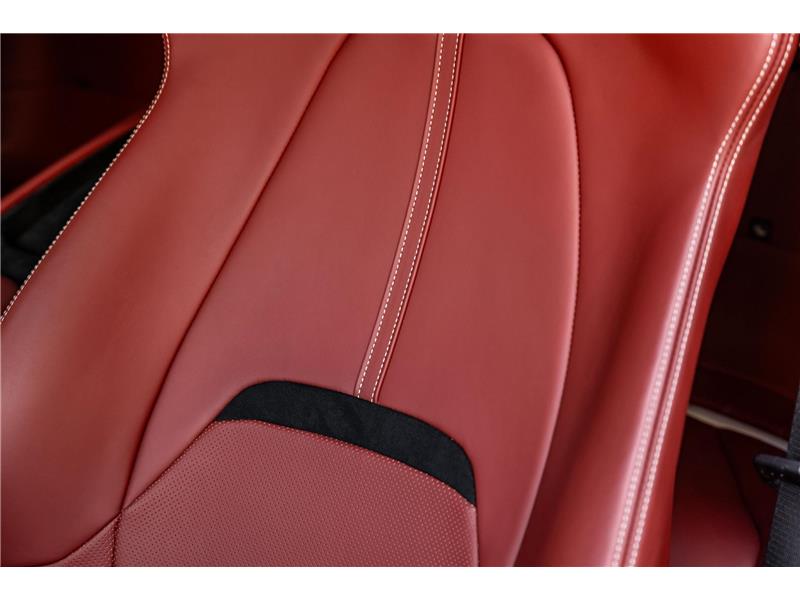 2022 Ferrari Roma  