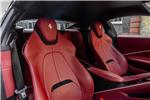 2022 Ferrari Roma  