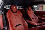 2022 Ferrari Roma  