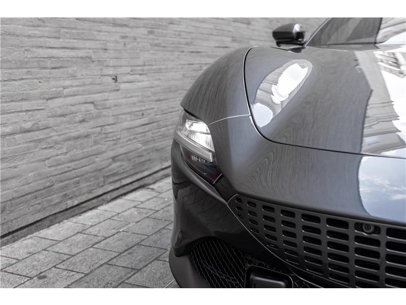 2022 Ferrari Roma  