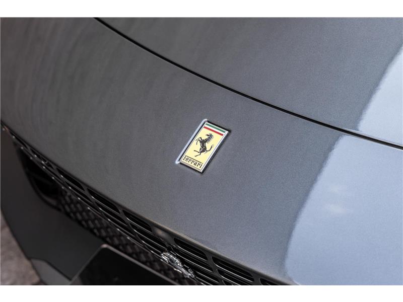 2022 Ferrari Roma  