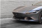 2022 Ferrari Roma  