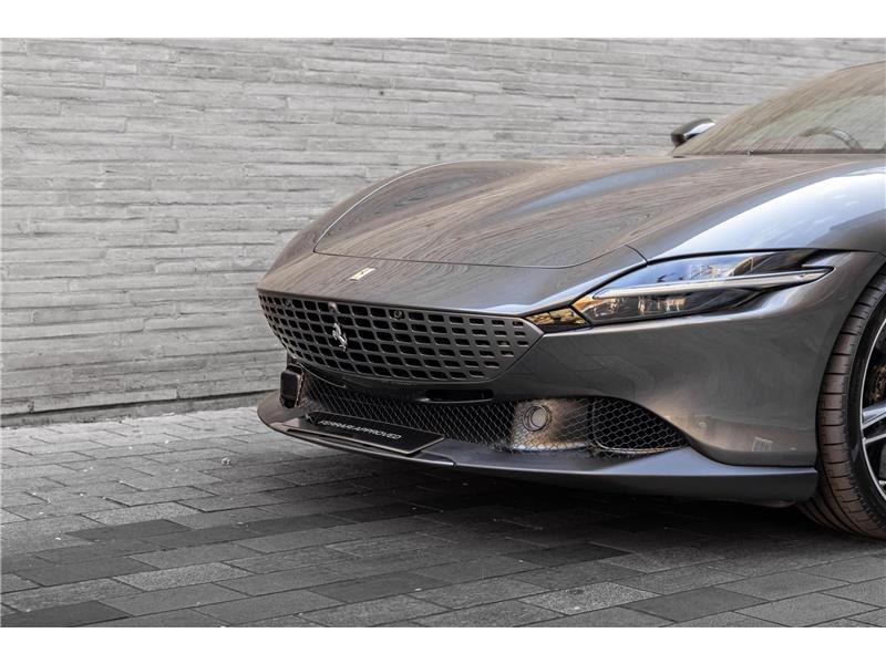 2022 Ferrari Roma  