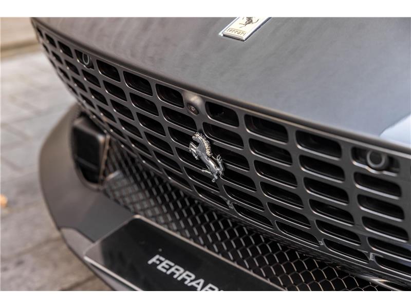 2022 Ferrari Roma  