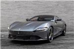 2022 Ferrari Roma  