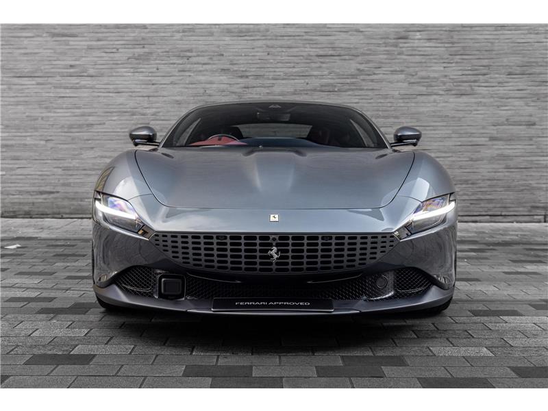2022 Ferrari Roma  