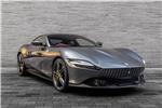 2022 Ferrari Roma  