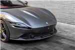 2022 Ferrari Roma  
