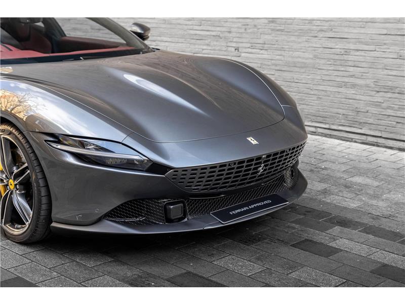 2022 Ferrari Roma  