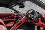 2022 Ferrari Roma  