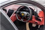 2022 Ferrari Roma  