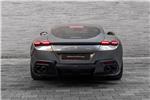 2022 Ferrari Roma  