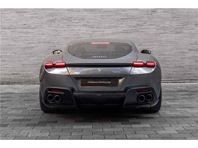 2022 Ferrari Roma  