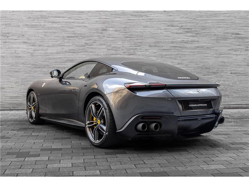 2022 Ferrari Roma  