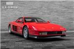 1988 Ferrari Testarossa  
