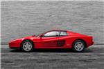 1988 Ferrari Testarossa  