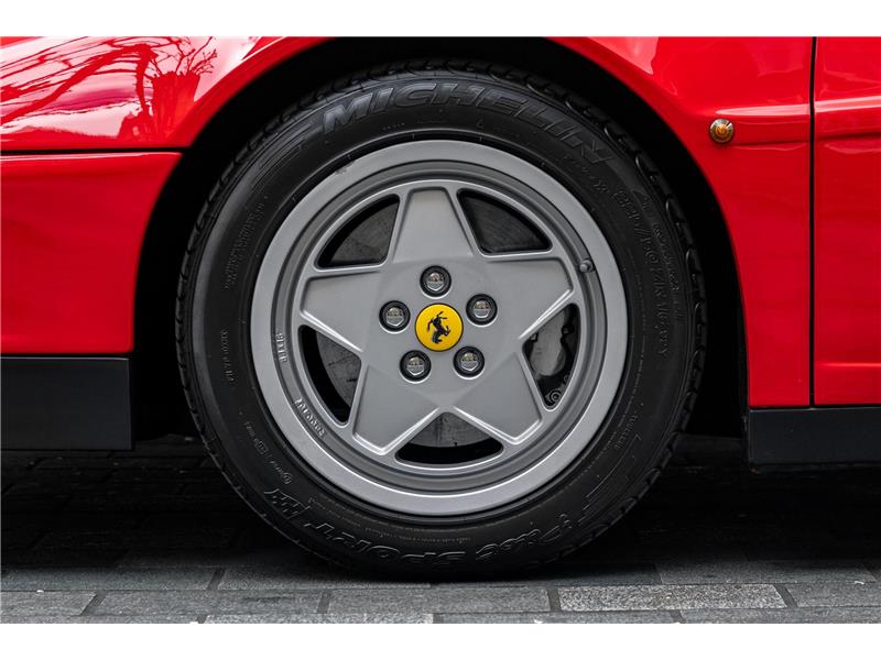 1988 Ferrari Testarossa  