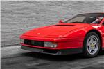 1988 Ferrari Testarossa  