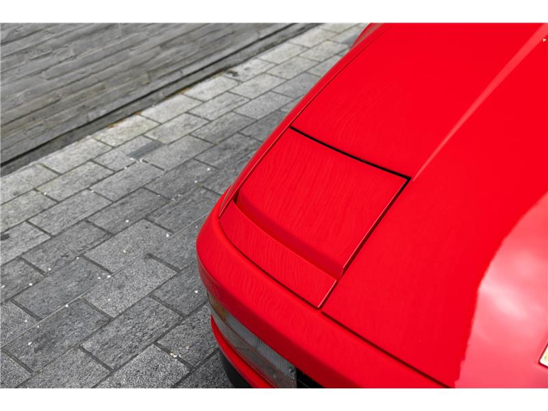 1988 Ferrari Testarossa  