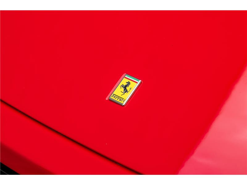 1988 Ferrari Testarossa  