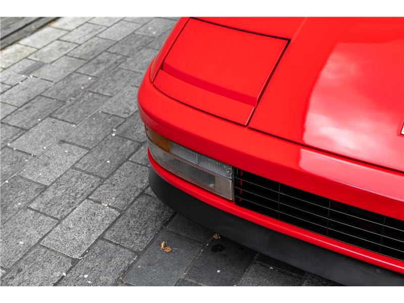 1988 Ferrari Testarossa  