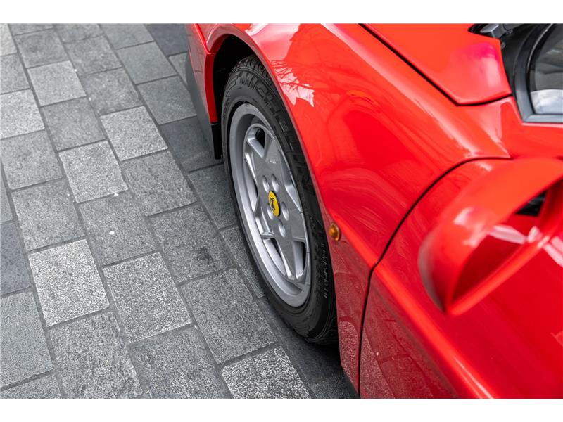 1988 Ferrari Testarossa  