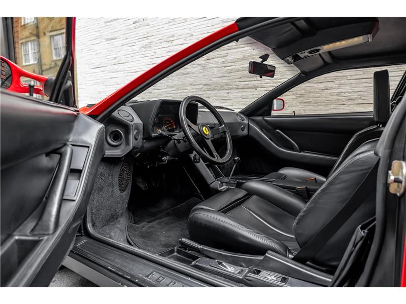 1988 Ferrari Testarossa  